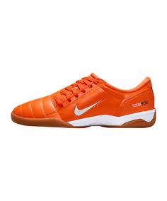 Nike Total 90 III SP Sneaker Herren orangeweissbraun