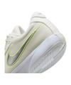 Nike G.T Cut Academy Hallenschuhe Herren - beigegraugelb