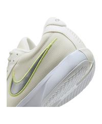 Nike G.T Cut Academy Hallenschuhe Herren - beigegraugelb