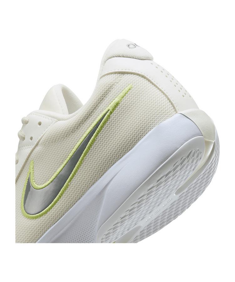 Nike Nike G.T Cut Academy Hallenschuhe Herren - beigegraugelb - 0 | SportScheck