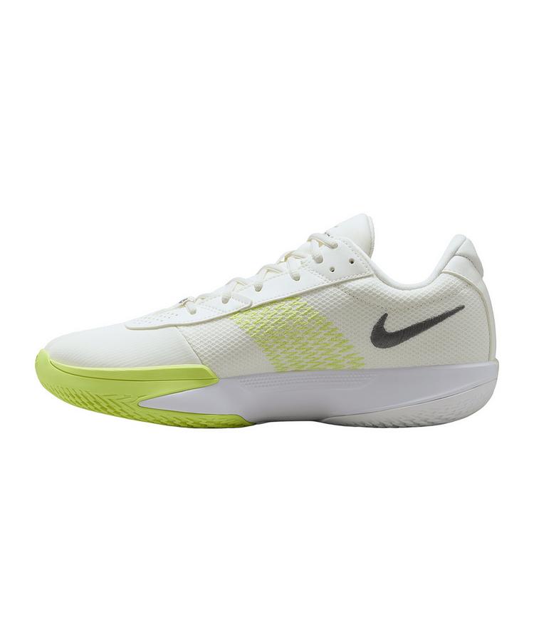 Nike Nike G.T Cut Academy Hallenschuhe Herren - beigegraugelb - 0 | SportScheck