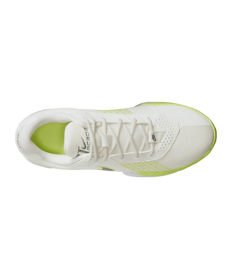 Nike Nike G.T Cut Academy Hallenschuhe Herren - beigegraugelb - 1 | SportScheck