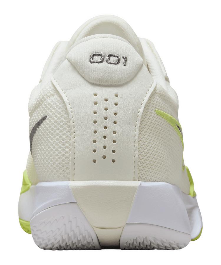 Nike Nike G.T Cut Academy Hallenschuhe Herren - beigegraugelb - 2 | SportScheck