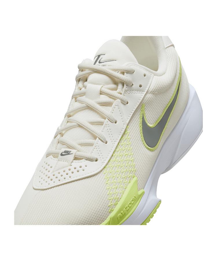 Nike Nike G.T Cut Academy Hallenschuhe Herren - beigegraugelb - 3 | SportScheck