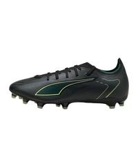 PUMA ULTRA 6 Match FG/AG Hot Pursuit Fu&szlig;ballschuhe - schwarz