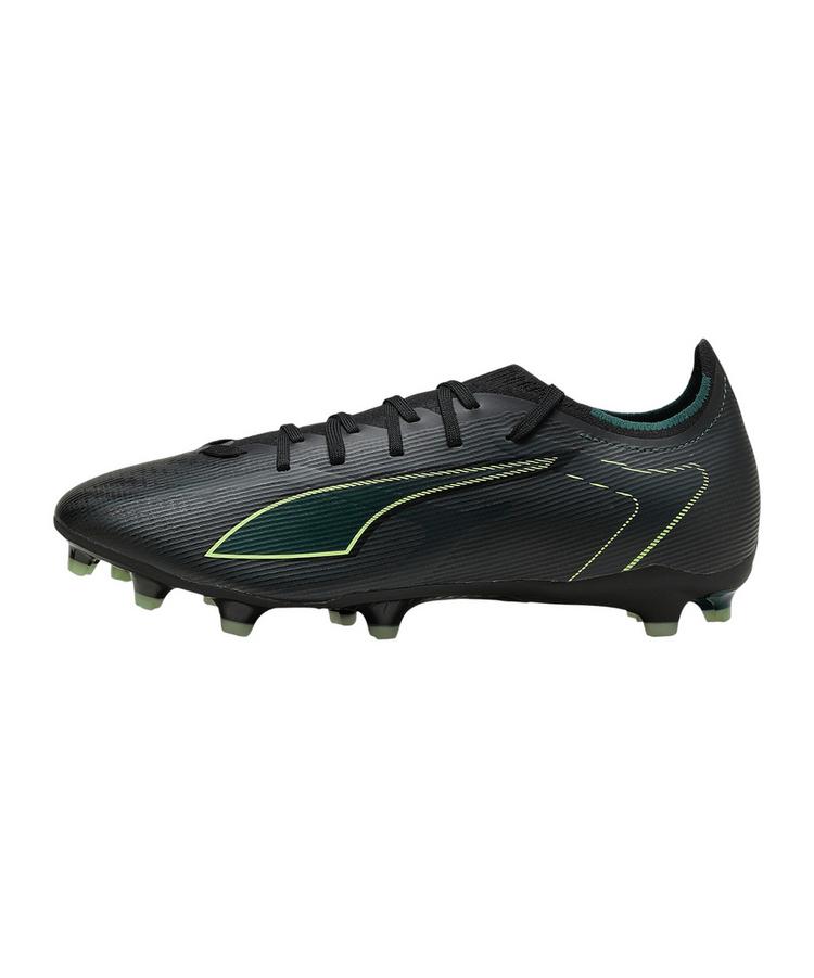 PUMA PUMA ULTRA 6 Match FG/AG Hot Pursuit Fu&szlig;ballschuhe - schwarz - 0 | SportScheck