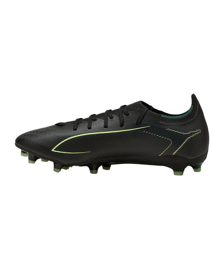 PUMA PUMA ULTRA 6 Match FG/AG Hot Pursuit Fu&szlig;ballschuhe - schwarz - 0 | SportScheck