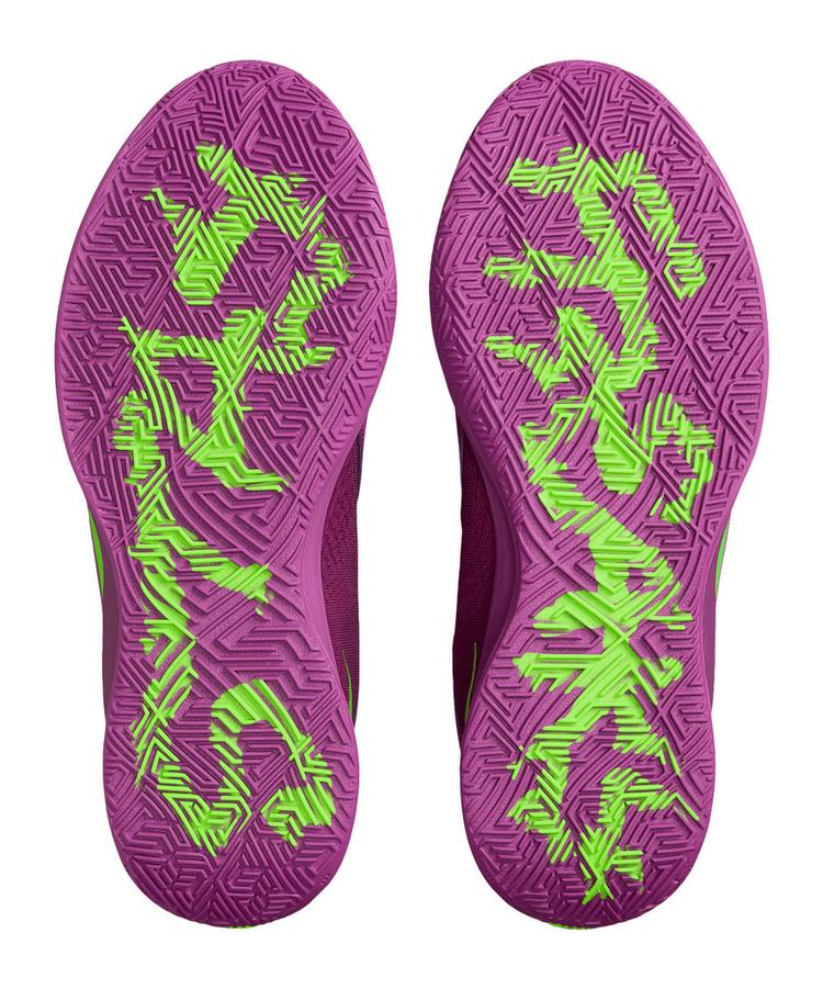 Nike Nike Giannis Freak 6 Hallenschuhe Herren - rotgruenlila - 0 | SportScheck