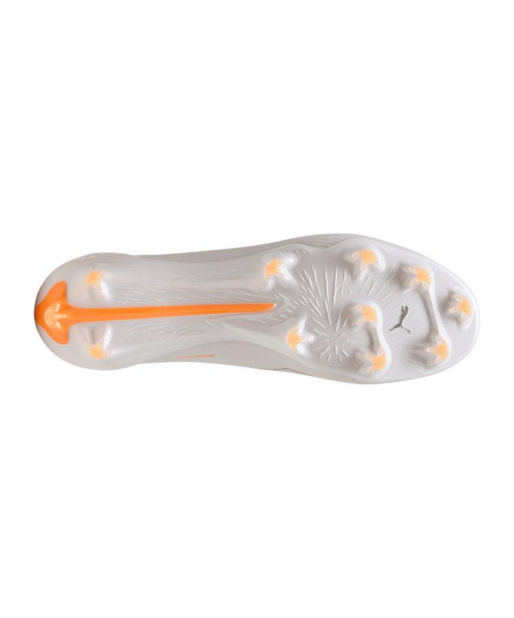 PUMA PUMA ULTRA 6 Ultimate FG Hot Pursuit Fu&szlig;ballschuhe - weiss - 0 | SportScheck