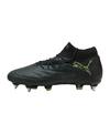 PUMA FUTURE 8 Ultimate Mx SG Hot Pursuit Fu&szlig;ballschuhe - schwarz