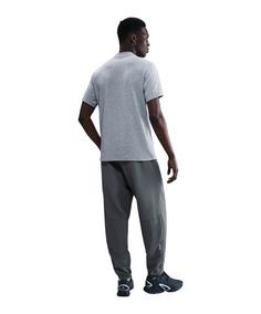 Rückansicht von Nike Brasilien Reissue 2004 Trainingshose Trainingshose Herren graugelbweiss