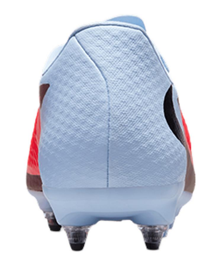 Nike Nike Phantom 6 Low Academy SG Attack Fu&szlig;ballschuhe Herren - blau - 2 | SportScheck