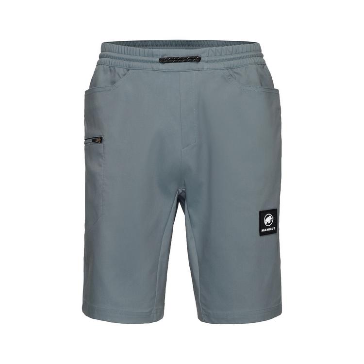Mammut Mammut Massone Shorts Herren - strata - 0 | SportScheck