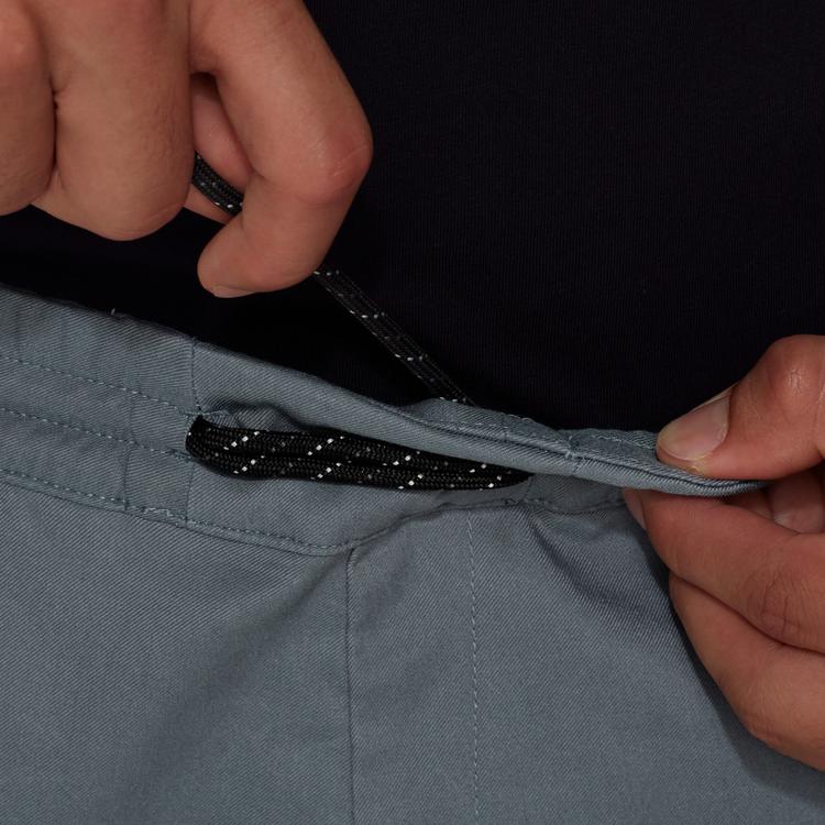 Mammut Mammut Massone Shorts Herren - strata - 2 | SportScheck