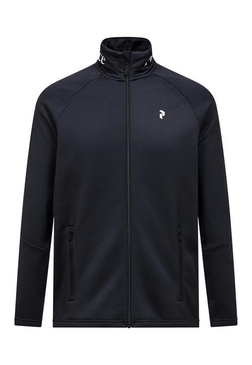 Peak Performance Fleecejacke Herren