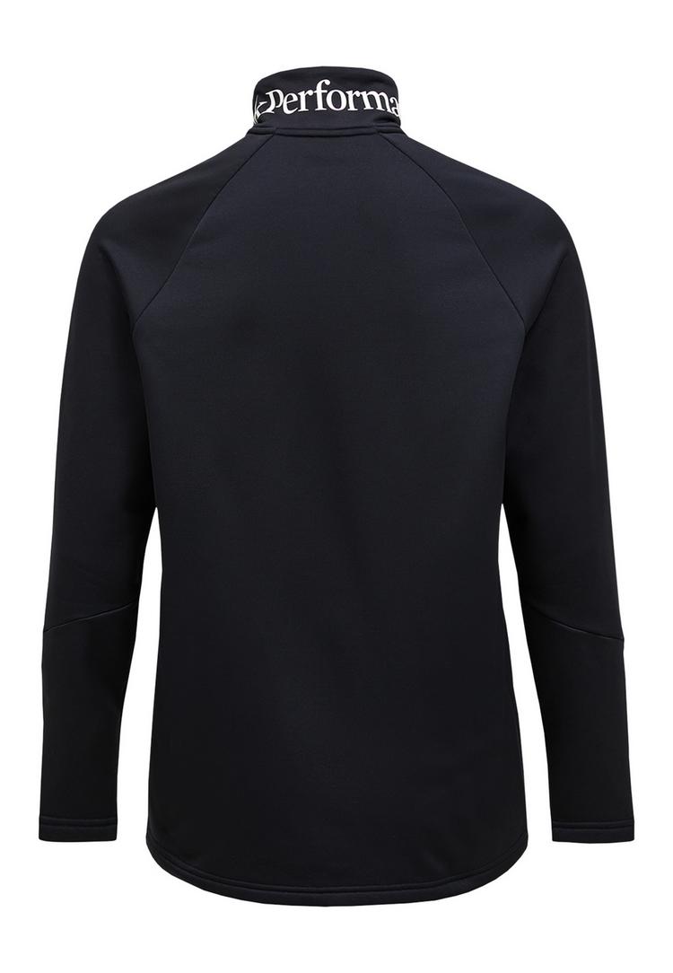 Peak Performance Peak Performance Fleecejacke Herren - black - 1 | SportScheck