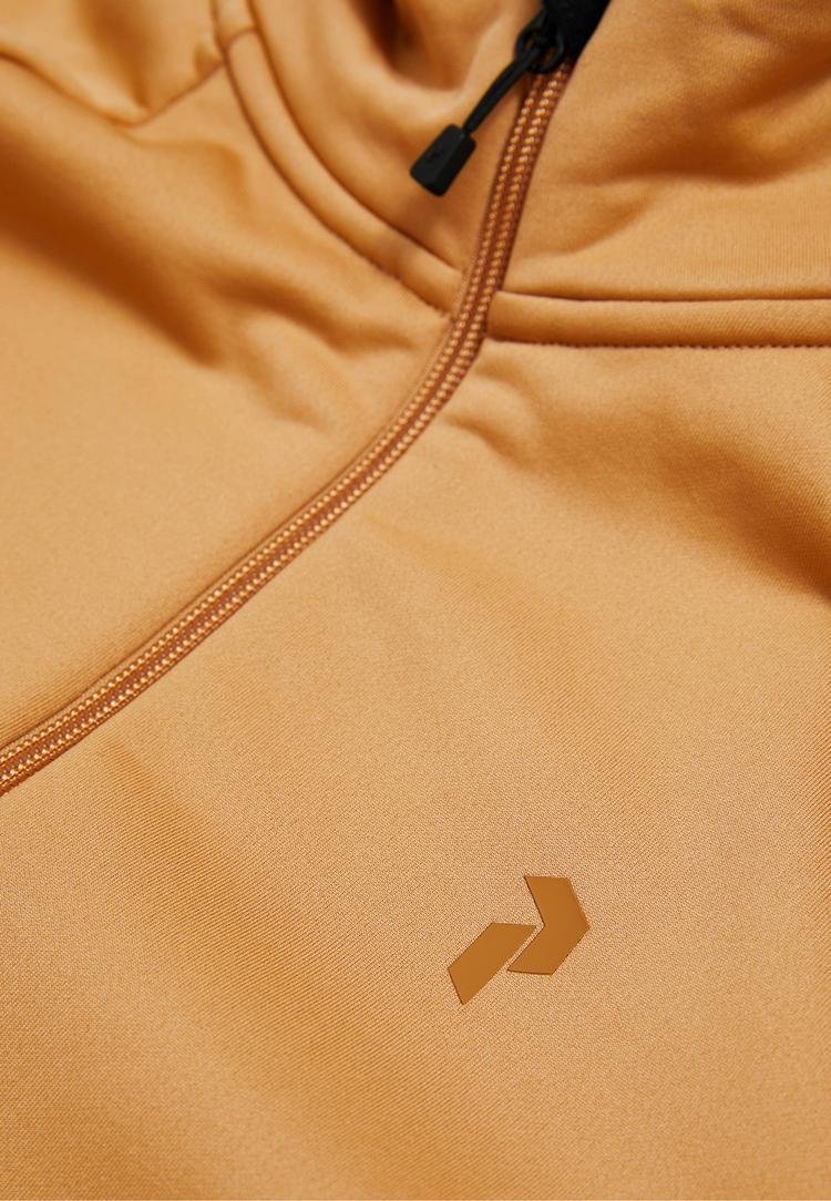 Peak Performance Peak Performance Fleecejacke Herren - CAMEL - 2 | SportScheck