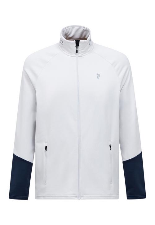 Peak Performance Fleecejacke Herren