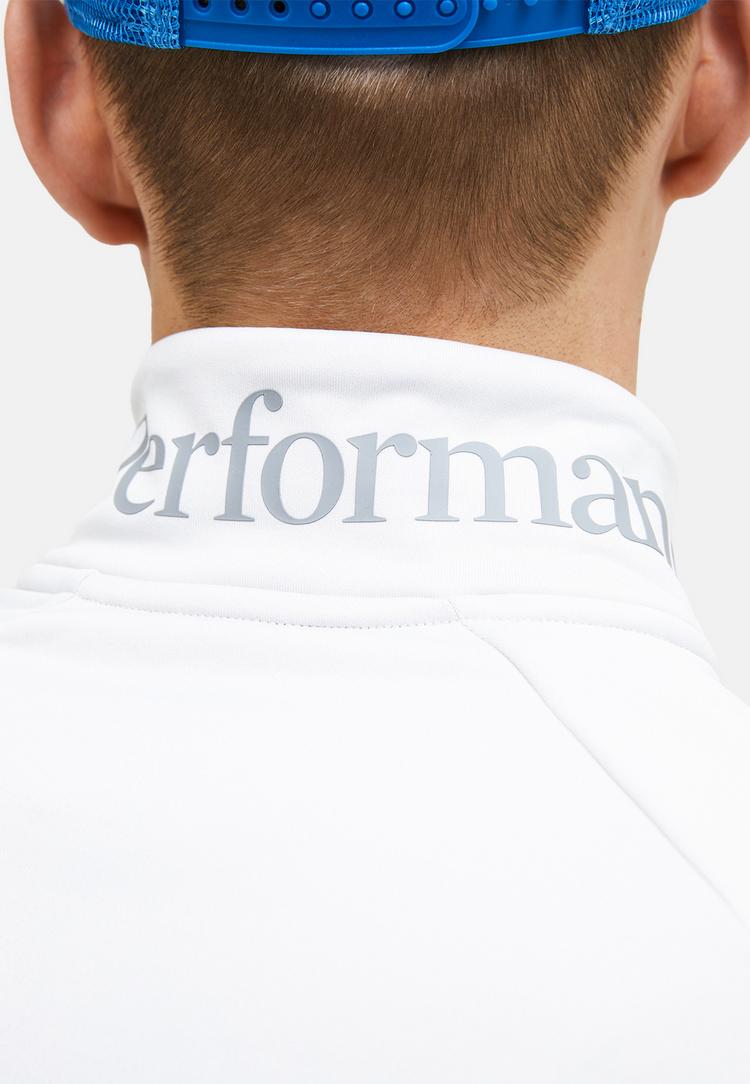 Peak Performance Peak Performance Fleecejacke Herren - hellgrau - 0 | SportScheck