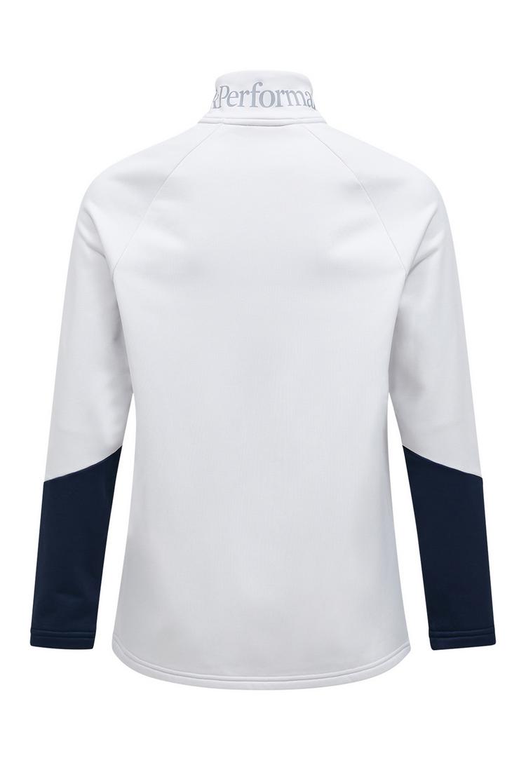 Peak Performance Peak Performance Fleecejacke Herren - hellgrau - 1 | SportScheck