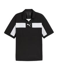 PUMA teamCLASSIC Match Trikot Trikot Herren - schwarzweiss
