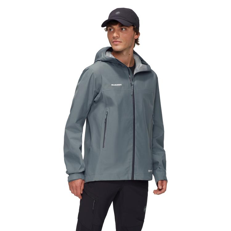 Mammut Mammut Hardshelljacke Herren - strata - 2 | SportScheck