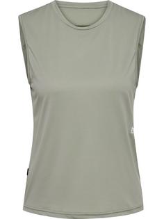 hummel Funktionsshirt Damen SEAGRASS