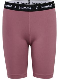 hummel Funktionsshorts Kinder WISTFUL MAUVE