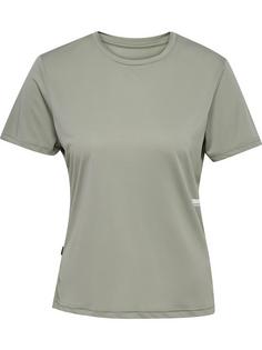 hummel Funktionsshirt Damen SEAGRASS