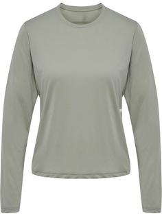 hummel Funktionsshirt Damen SEAGRASS