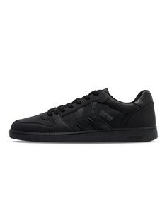 hummel Sneaker BLACK/BLACK