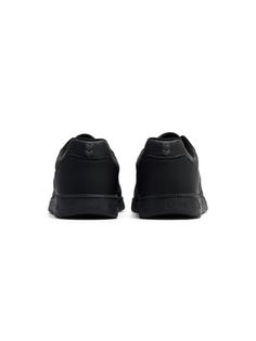 Rückansicht von hummel Sneaker BLACK/BLACK