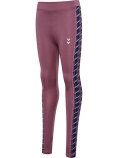 hummel Tights Kinder WISTFUL MAUVE