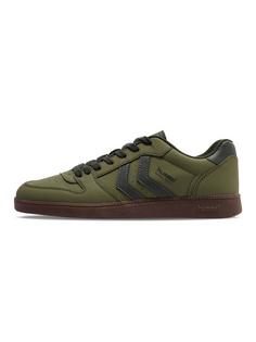 hummel Sneaker WINTER MOSS