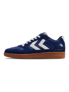 hummel Sneaker Damen ESTATE BLUE