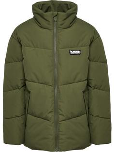 hummel Trainingsjacke Kinder WINTER MOSS