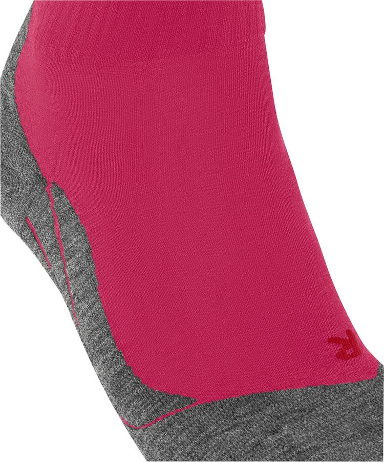 Falke Falke TK5 Wander Short Socken Damen - rose (8564) - 1 | SportScheck