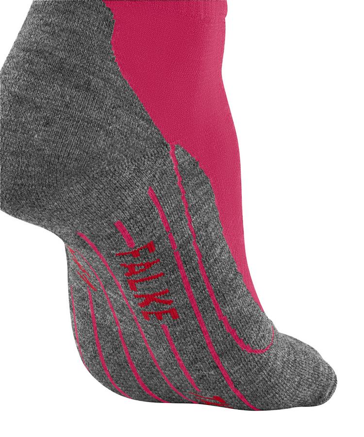 Falke Falke TK5 Wander Short Socken Damen - rose (8564) - 2 | SportScheck