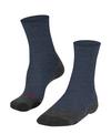 Falke TK2 Explore Melange Socken Herren - dark blue mel. (6688)