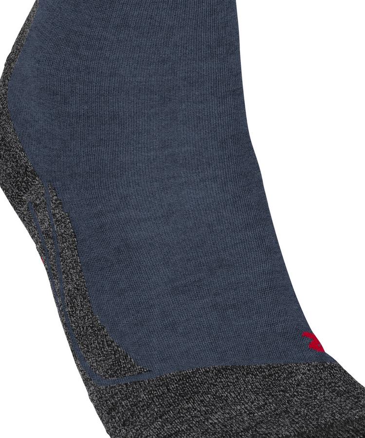 Falke Falke TK2 Explore Melange Socken Herren - dark blue mel. (6688) - 1 | SportScheck