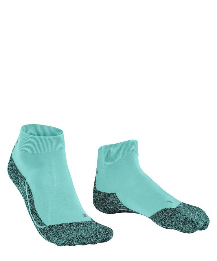 Falke Falke RU4 Light Performance Short Socken Damen - fiji (6423) - 0 | SportScheck