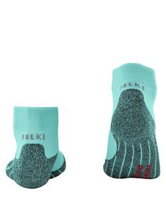Rückansicht von Falke Laufsocken Damen fiji (6423)