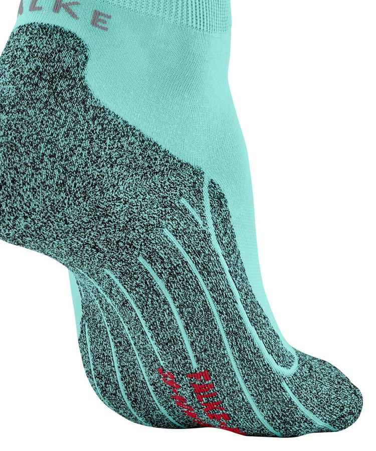 Falke Falke RU4 Light Performance Short Socken Damen - fiji (6423) - 2 | SportScheck