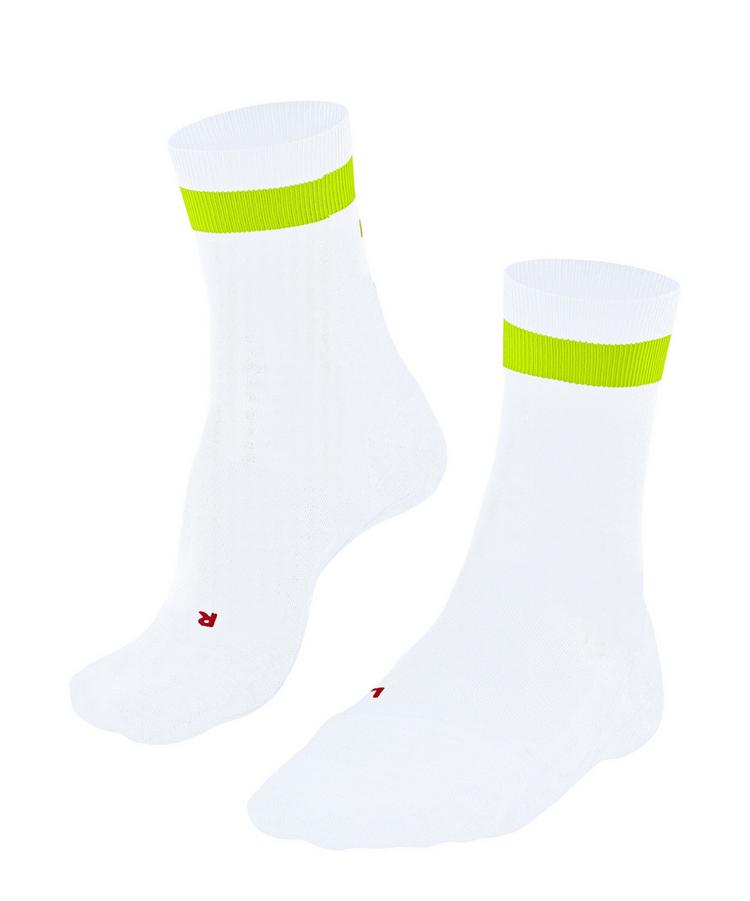 Falke Falke Running RU4 Endurance Socken Herren - white (2004) - 0 | SportScheck
