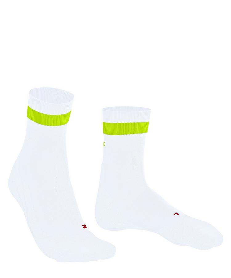 Falke Falke Running RU4 Endurance Socken Herren - white (2004) - 0 | SportScheck