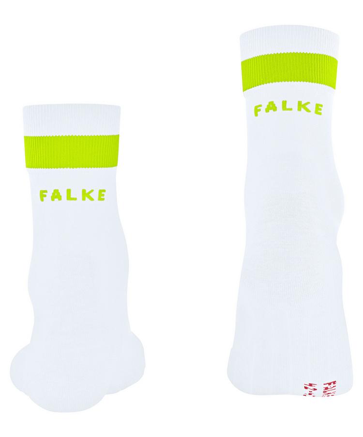 Falke Falke Running RU4 Endurance Socken Herren - white (2004) - 0 | SportScheck
