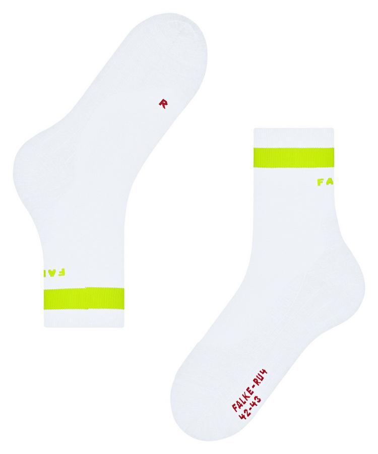 Falke Falke Running RU4 Endurance Socken Herren - white (2004) - 3 | SportScheck