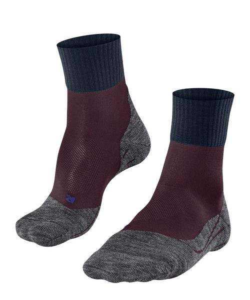 Falke TK2 Explore Cool Short Socken Herren