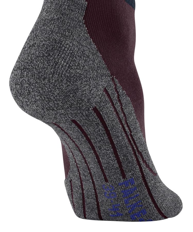 Falke Falke TK2 Explore Cool Short Socken Herren - barolo (8526) - 2 | SportScheck