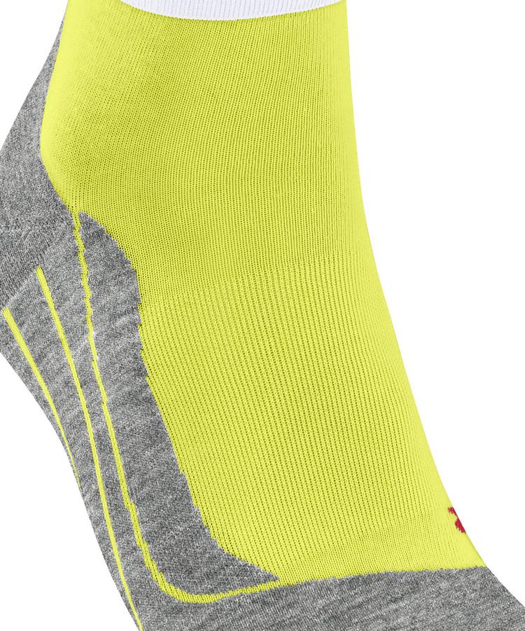 Falke Falke RU4 Endurance Short Socken Herren - limelight (1086) - 1 | SportScheck